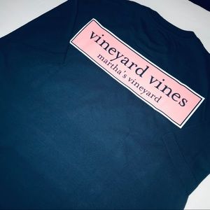 Vineyard Vines Tee Short Sleeve $$